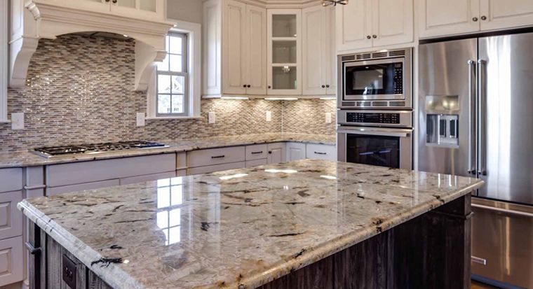 Quartz and Hot Pots. Can you put hot pans on quartz & granite?
