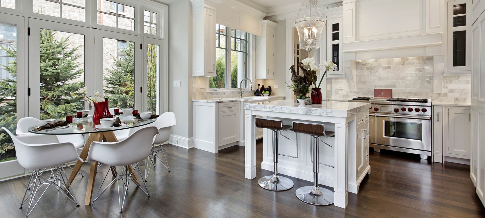 Kitchen Remodel cost
