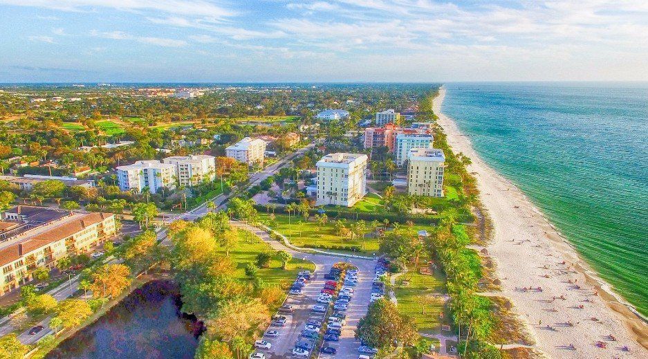 Gay Real Estate Agent Ft. Myers Florida