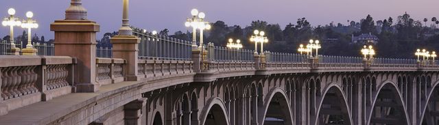 bridge