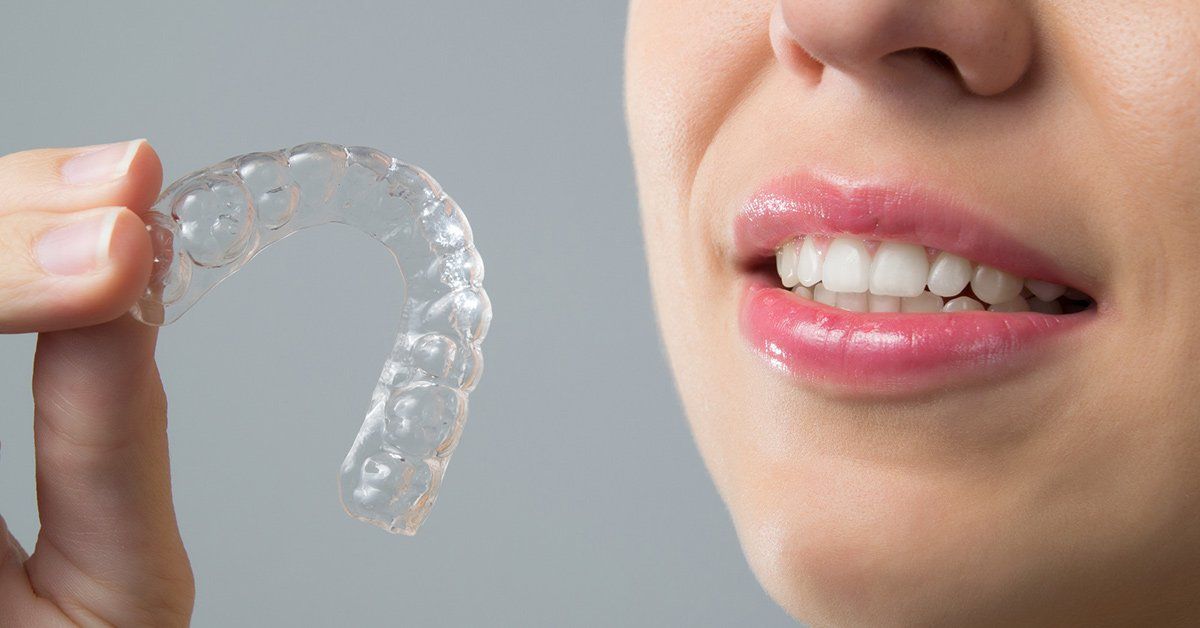 braces vs invisalign