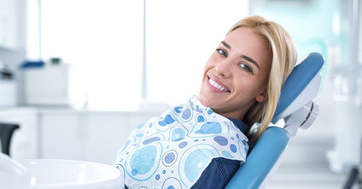 dental cleanings