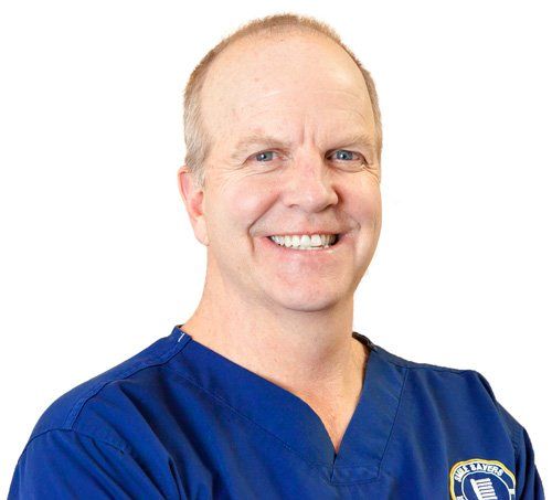 Columbia Maryland Dentist - Dr. Daniel Stewart