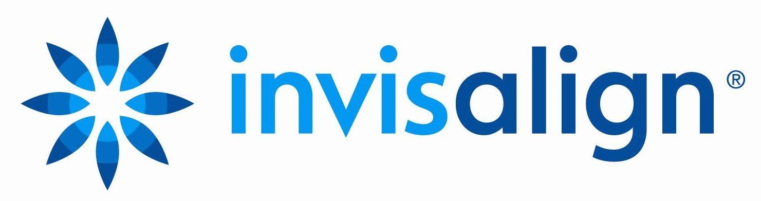 invisalign logo
