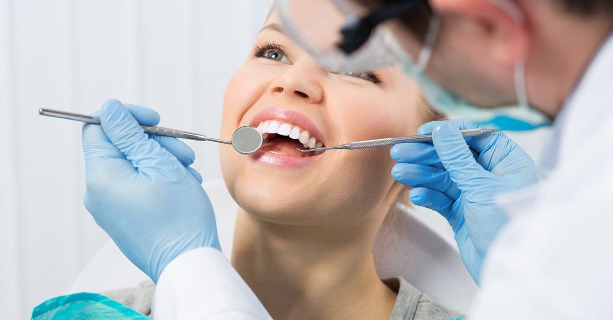 best dentist near me