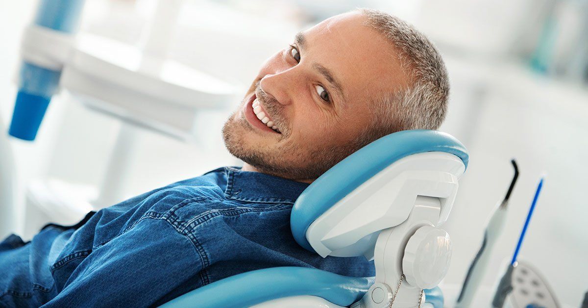 cosmetic dentistry