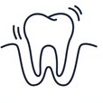 tooth loss