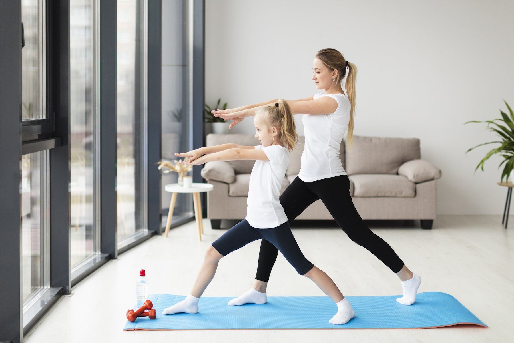 Don’t Forget To Exercise