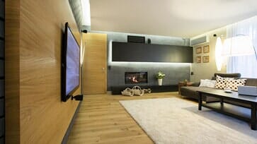 Lounge — TV in Carlsbad, CA Lounge — TV in Carlsbad, CA