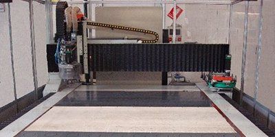 Macchina CNC