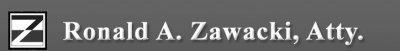 Zawacki Ronald A. Attorney