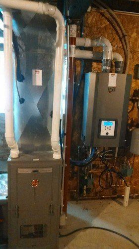 water heater