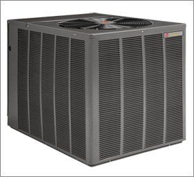 hvac system