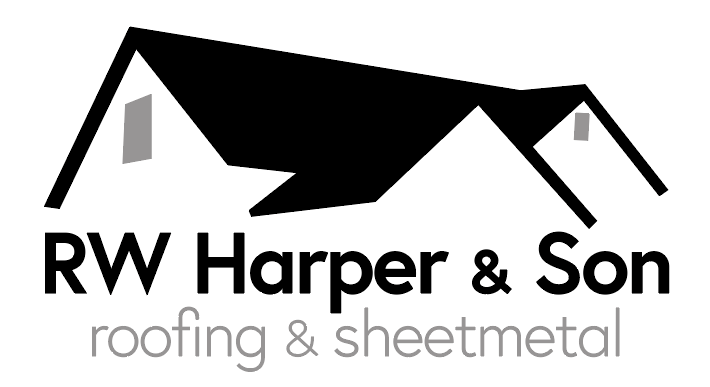 R W Harper & Son Roofing & Sheet Metal R W Harper & Son Roofing & Sheet Metal