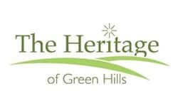 The Heritage of Green Hills
