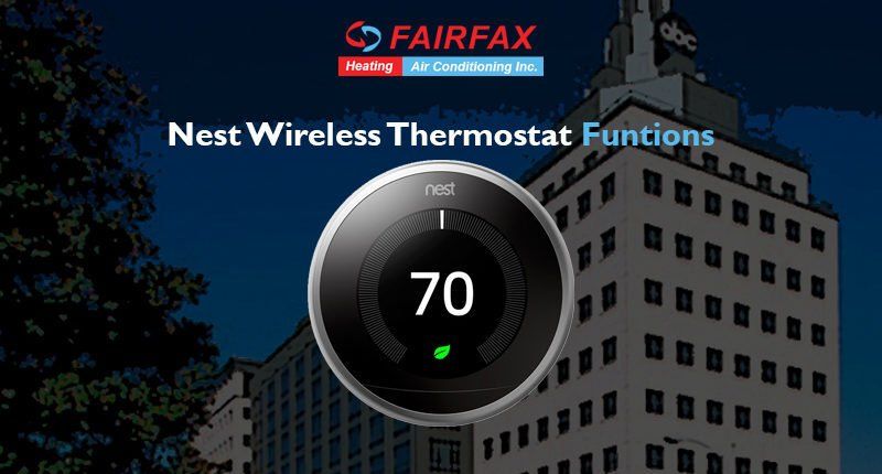 Nest-Wireless-Installation-Burbank
