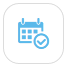 calander icon
