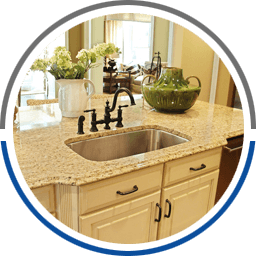 Kitchen makeover