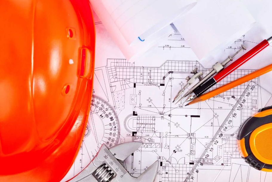 Progettazione di un edificio