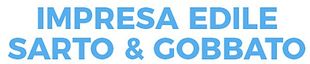 IMPRESA EDILE SARTO & GOBBATO-LOGO