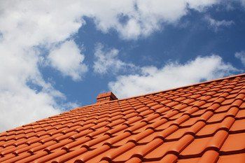 New roofs & re-roofs