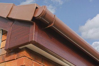 Guttering
