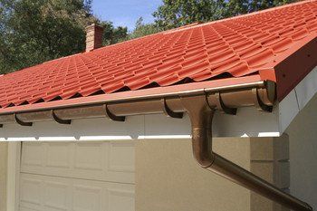 Fascias & soffits