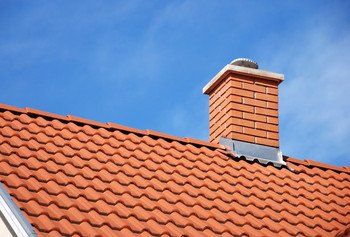 Chimney work