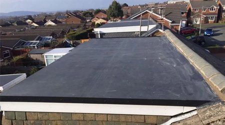 Your local, trusted roofing company