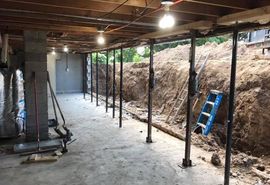 foundation repair