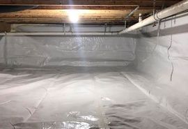 crawlspace