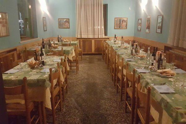 sala per ricevimenti