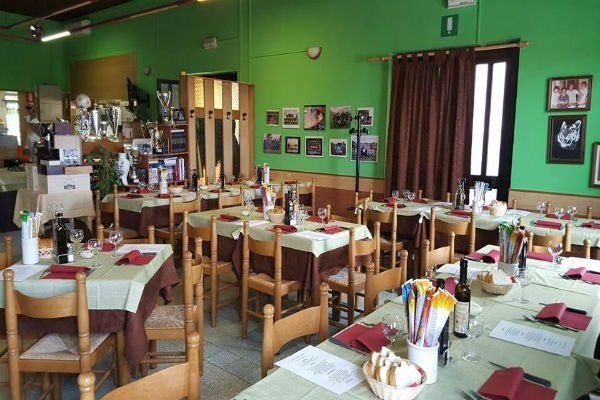 sala ristorante