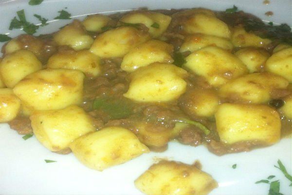 gnocchetti