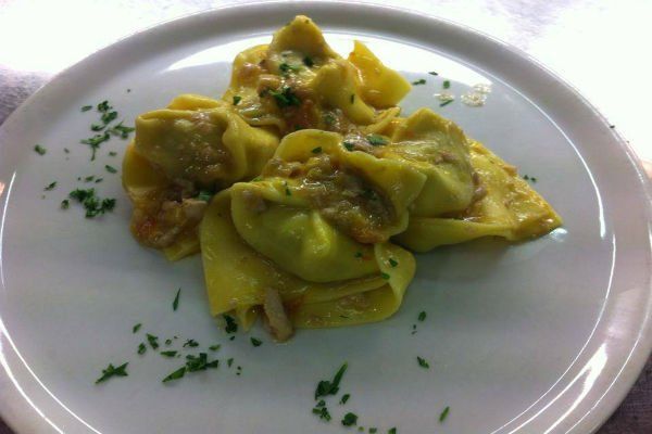 ravioli ripieni