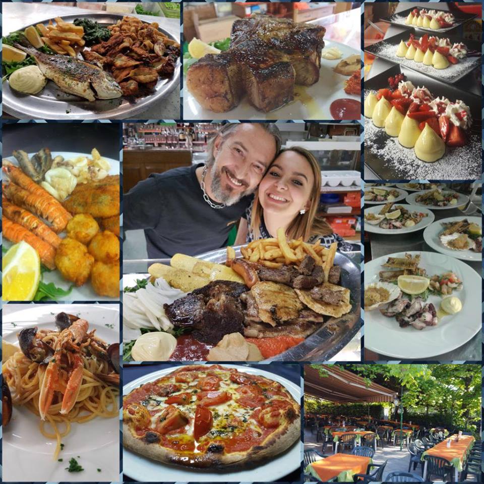 ristorante e pizzeria