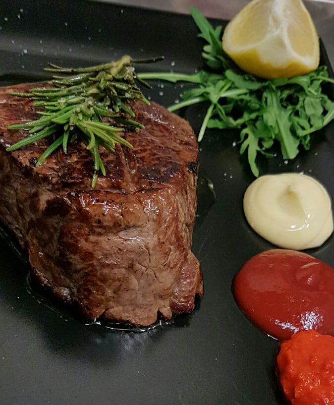 secondi di carne