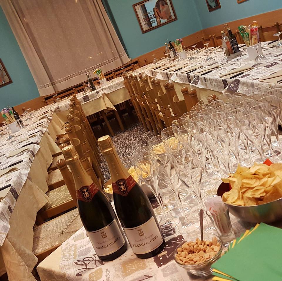 ristorante di mare e di terra