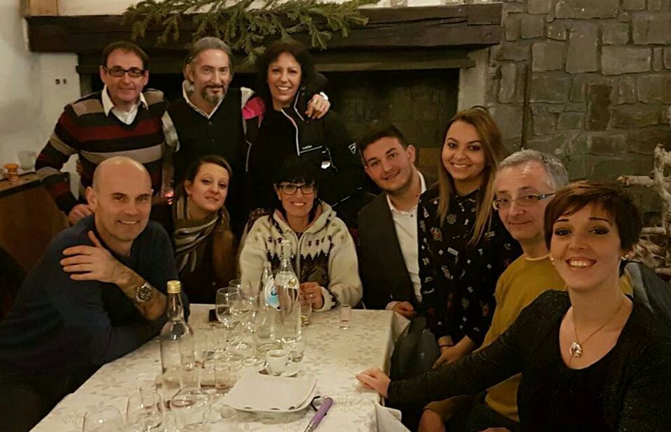 ristorante per compleanni