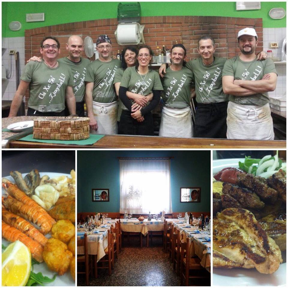 ristorante tradizionale friulano