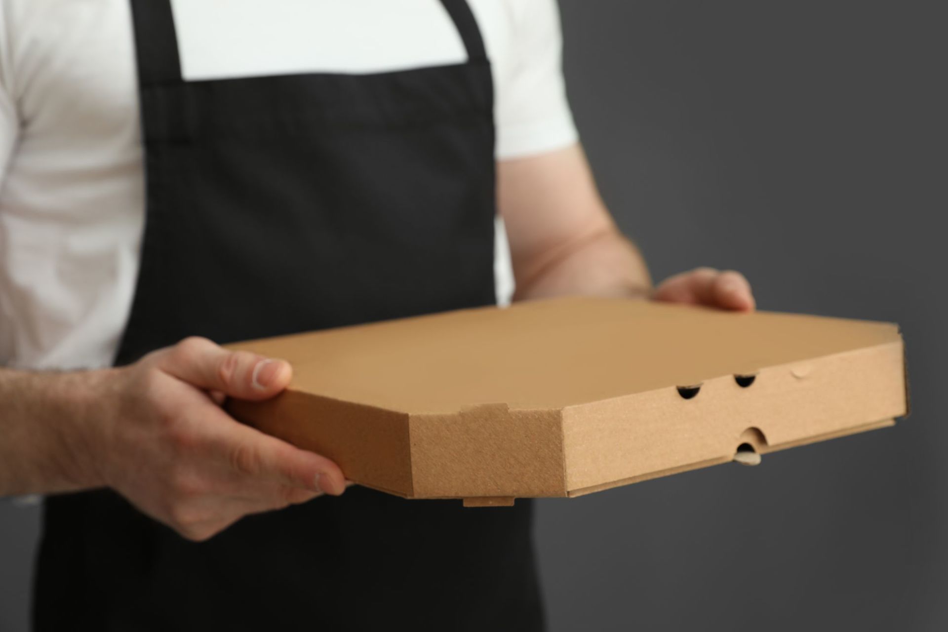 Take away