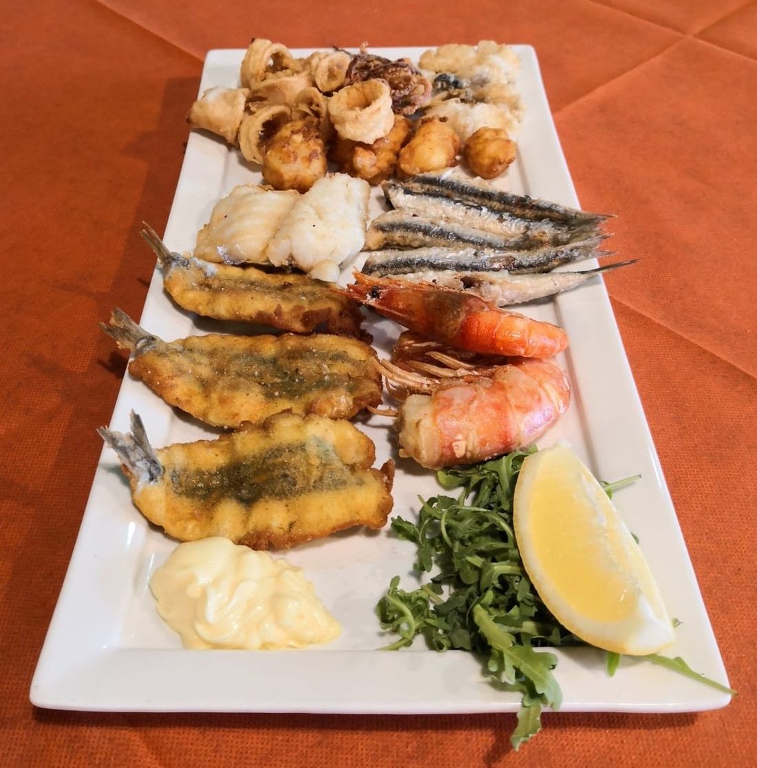 pizze tradizionali