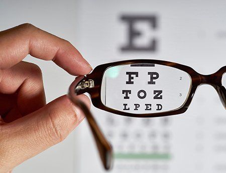 Prescription Eyewear — Eye Examination in Saco, ME Prescription Eyewear — Eye Examination in Saco, ME