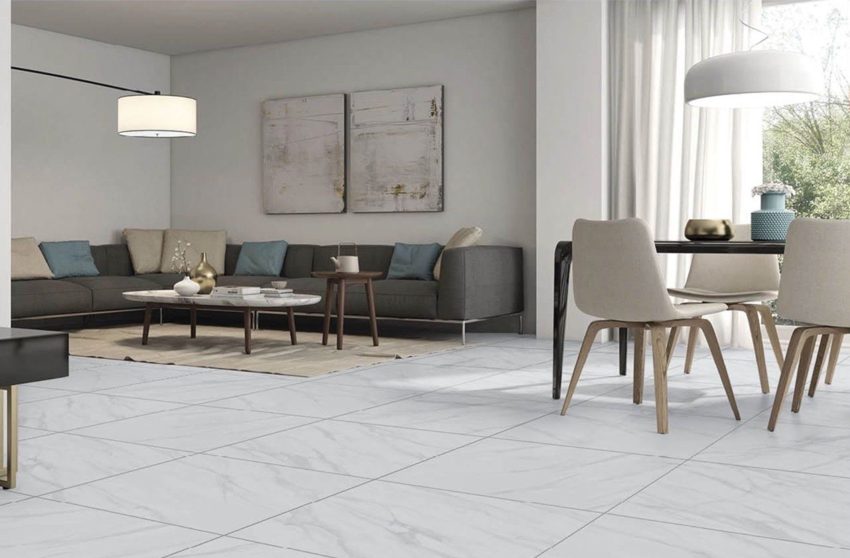 Rayal - tile