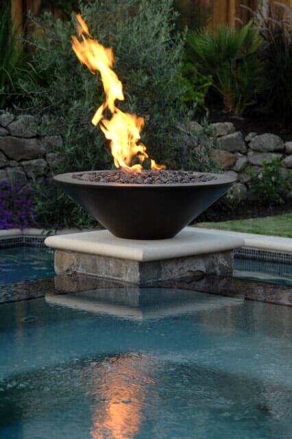 Patio - Grilling Pan Sedona, AZ