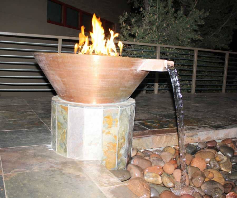 Patio - Grilling Pan Sedona, AZ