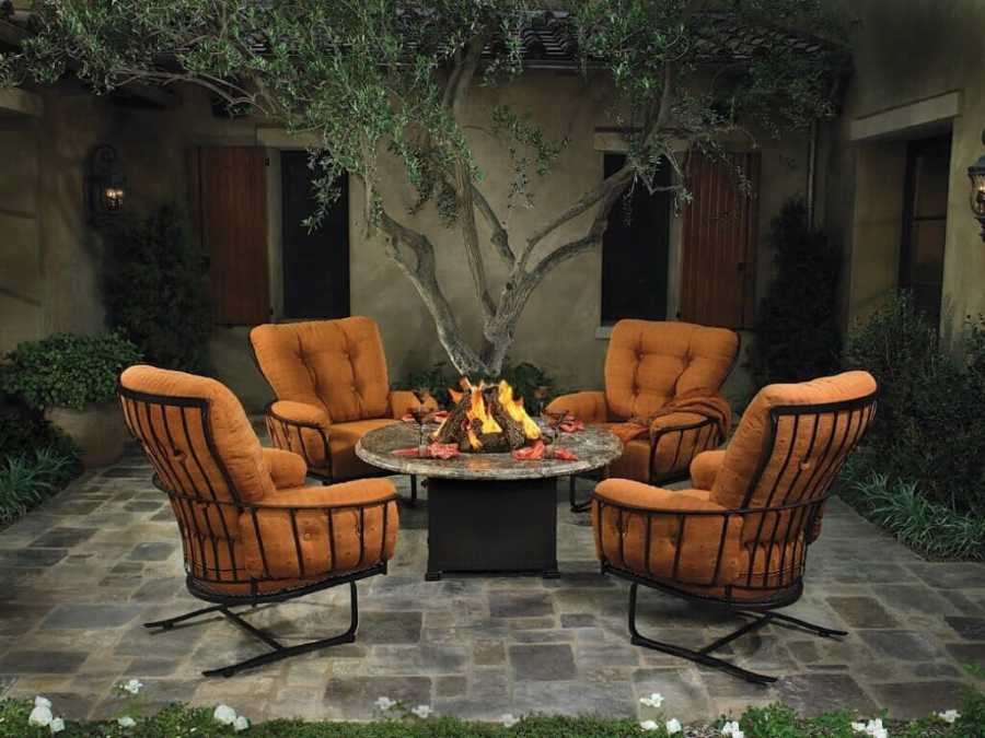 Patio - Couch Sedona, AZ
