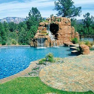 Granchelli Vertical in Sedona, AZ