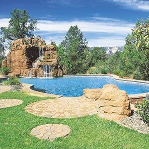 Granchelli in Sedona, AZ