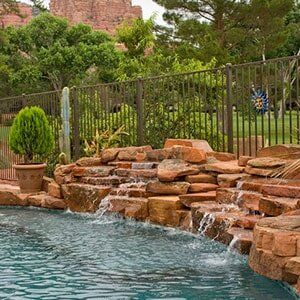 VOC Golf Course in Sedona, AZ